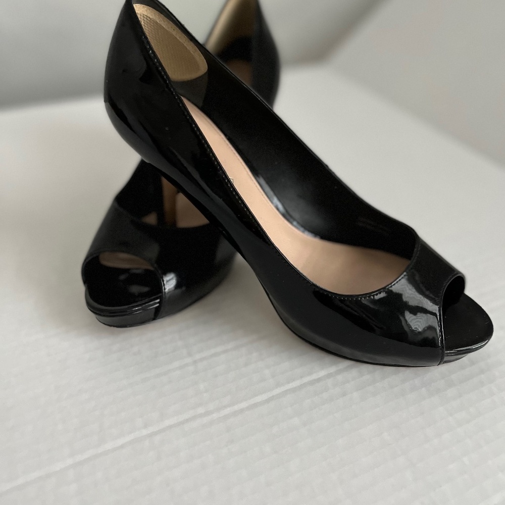 Via Spiga Shoes